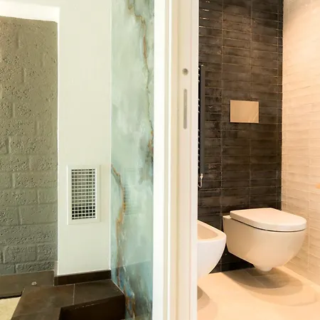 Monsignore Luxury 4*