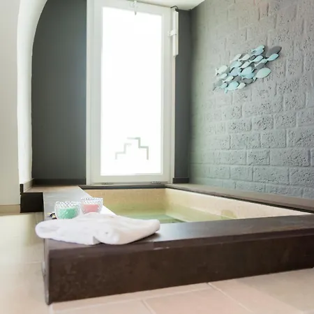 Monsignore Luxury Pensjonat