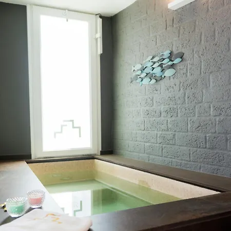 Pensjonat Monsignore Luxury 4*