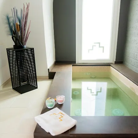 Monsignore Luxury