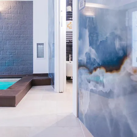 Monsignore Luxury Pensjonat