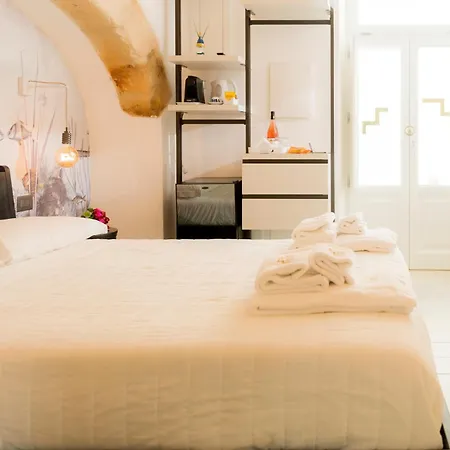 Pensjonat Monsignore Luxury 4*