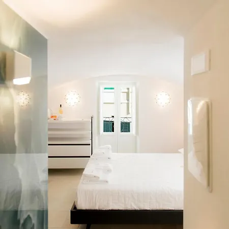 Monsignore Luxury בית הארחה מונופולי