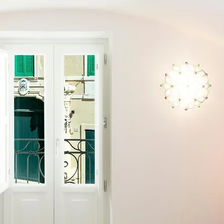 Pensjonat Monsignore Luxury Monopoli
