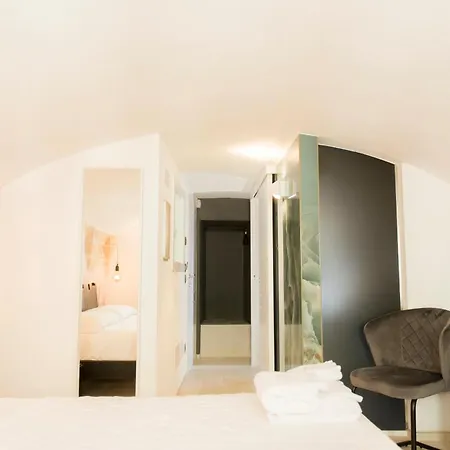 Monsignore Luxury Pensjonat