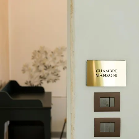 Monsignore Luxury Pensjonat