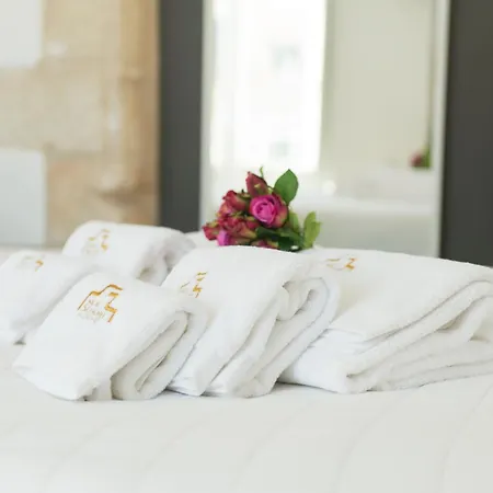 Monsignore Luxury Monopoli